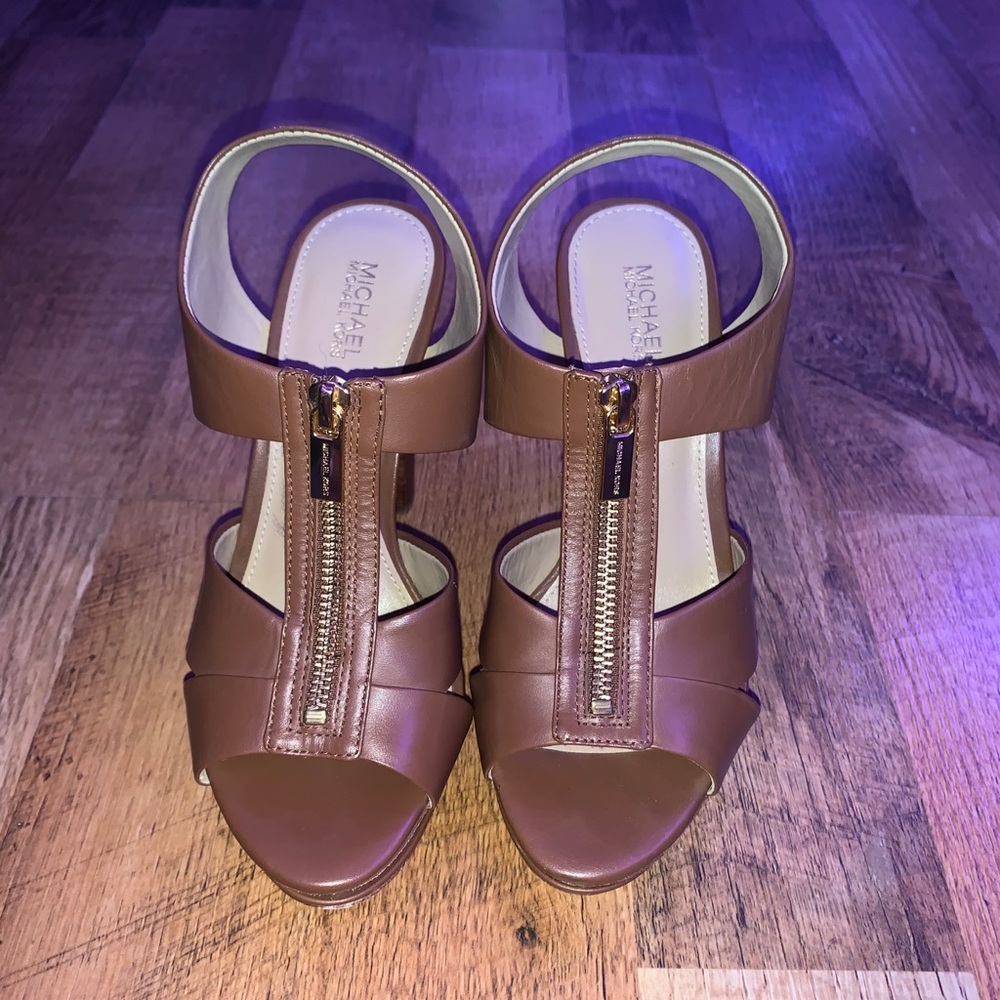 Michael Kors heels